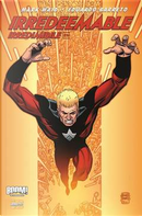 Irredeemable n. 29 by Diego Barreto, Eduardo Barreto, Mark Waid