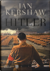 Hitler by Ian Kershaw