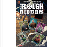 Rough riders vol. 3 by Adam Glass