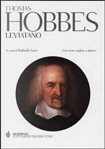 Leviatano by Thomas Hobbes