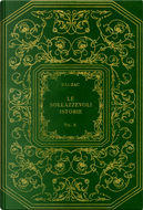 Le sollazzevoli istorie by Honore de Balzac