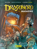 Dragonero Magazine n. 6 by Luca Enoch