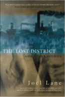 The Lost District by Joel Lane