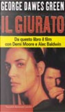 Il giurato by George Dawes Green
