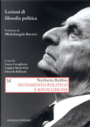 Mutamento politico e rivoluzione by Norberto Bobbio