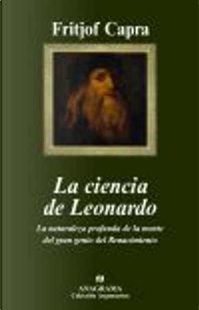 La ciencia de Leonardo by Fritjof Capra