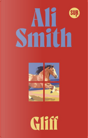 Gliff by Ali Smith