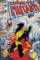 I Nuovi Mutanti n. 14 by Bill Mantlo, Chris Claremont