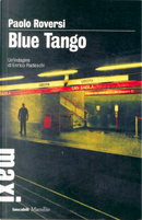 Blue Tango by Paolo Roversi