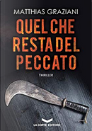 Quel che resta del peccato by Matthias Graziani