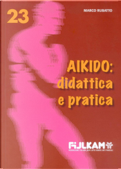 Aikido by Marco Rubatto Aikido by Marco Rubatto