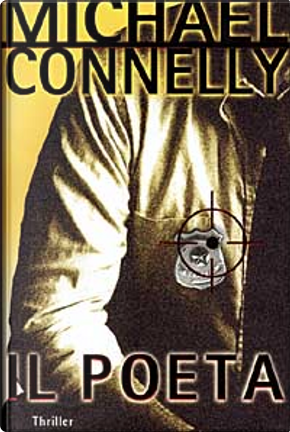 Il poeta by Michael Connelly