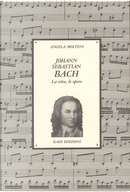 Johann Sebastian Bach by Angela Molteni