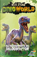 All'inseguimento del velociraptor by Rex Stone