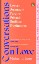 Conversations on Love by Natasha Lunn