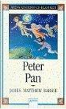 Peter Pan. by Barrie James M., Hans G. Schellenberger