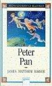 Peter Pan. by Barrie James M., Hans G. Schellenberger