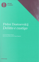 Delitto e castigo by Fëdor Dostoevskij