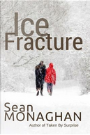Ice Fracture by Sean Monaghan
