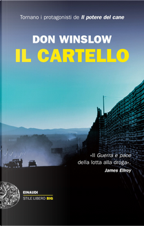 Il cartello by Don Winslow