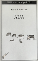 Aua by Knud Rasmussen