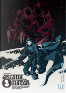 Arcana Mater by David Messina, Manfredi Toraldo