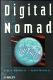 Digital Nomad by David Manners, Tsugio Makimoto