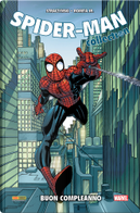 Spider-Man Collection vol. 9 by J. Michael Straczynski, John Jr. Romita