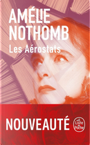 Les Aérostats by Amelie Nothomb