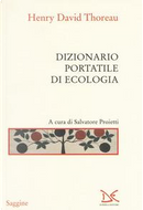 Dizionario portatile di ecologia by Henry David Thoreau