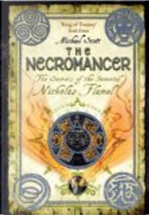 The Necromancer by Michael Scott