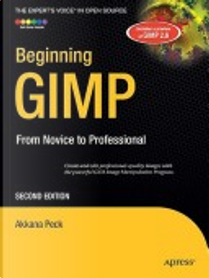 GIMP by Akkana Peck