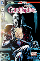 Dark Universe n. 15 by Charles Soule, J. M. DeMatteis, Jeff Lemire, Ray Fawkes
