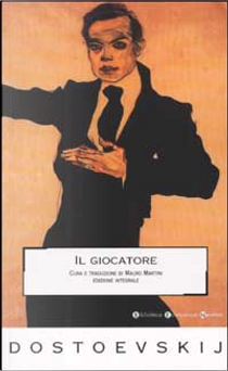 Il giocatore by Fëdor Dostoevskij