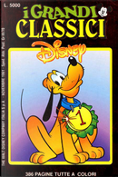 I Grandi Classici Disney n. 60 by Bob Langhans, Cal Howard, Ed Nofziger, Fabio Michelini, George Waiss, Giorgio Figus, Giorgio Pezzin, Giulio Chierchini, Massimo Marconi