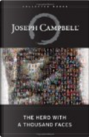 The Hero with a Thousand Faces by Joseph Campbell