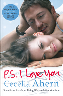 PS, I Love You by Cecelia Ahern