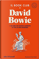 Il book club di David Bowie by John O'Connell