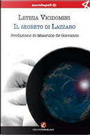 Il segreto di Lazzaro by Letizia Vicidomini