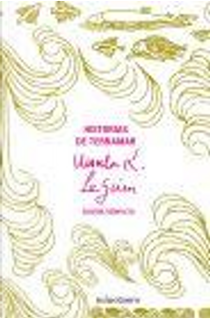 Historias de Terramar by Ursula K. Le Guin