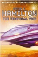 The Temporal Void by Peter F. Hamilton