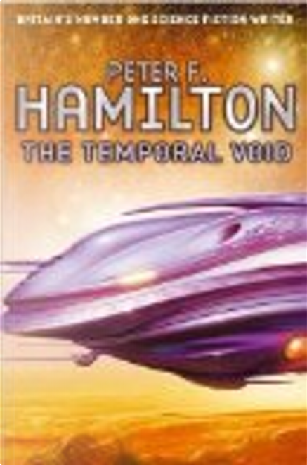 Peter F. Hamilton - Pan Macmillan