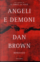 Angeli e Demoni by Dan Brown