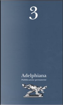 Adelphiana 3