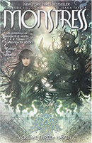 Monstress, Vol. 3 by Marjorie Liu