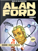 Alan Ford Supercolor Edition n. 10 by Luciano Secchi (Max Bunker), Roberto Raviola (Magnus)