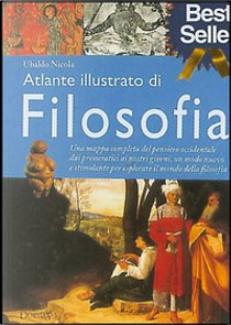 Atlante illustrato di filosofia by Nicola Ubaldo