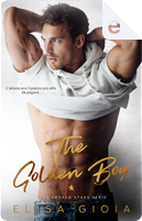 The Golden Boy by Elisa Gioia