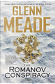 The Romanov Conspiracy by Glenn Meade