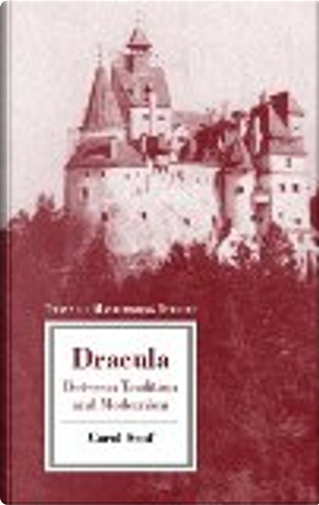 Dracula by Carol A. Senf
